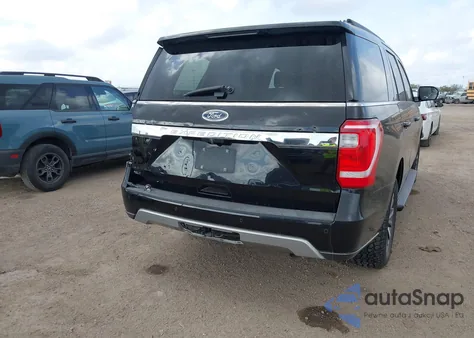 2019 Ford Expedition Xlt из США, поврежденный, VIN 1FMJU1HT6KEA26990